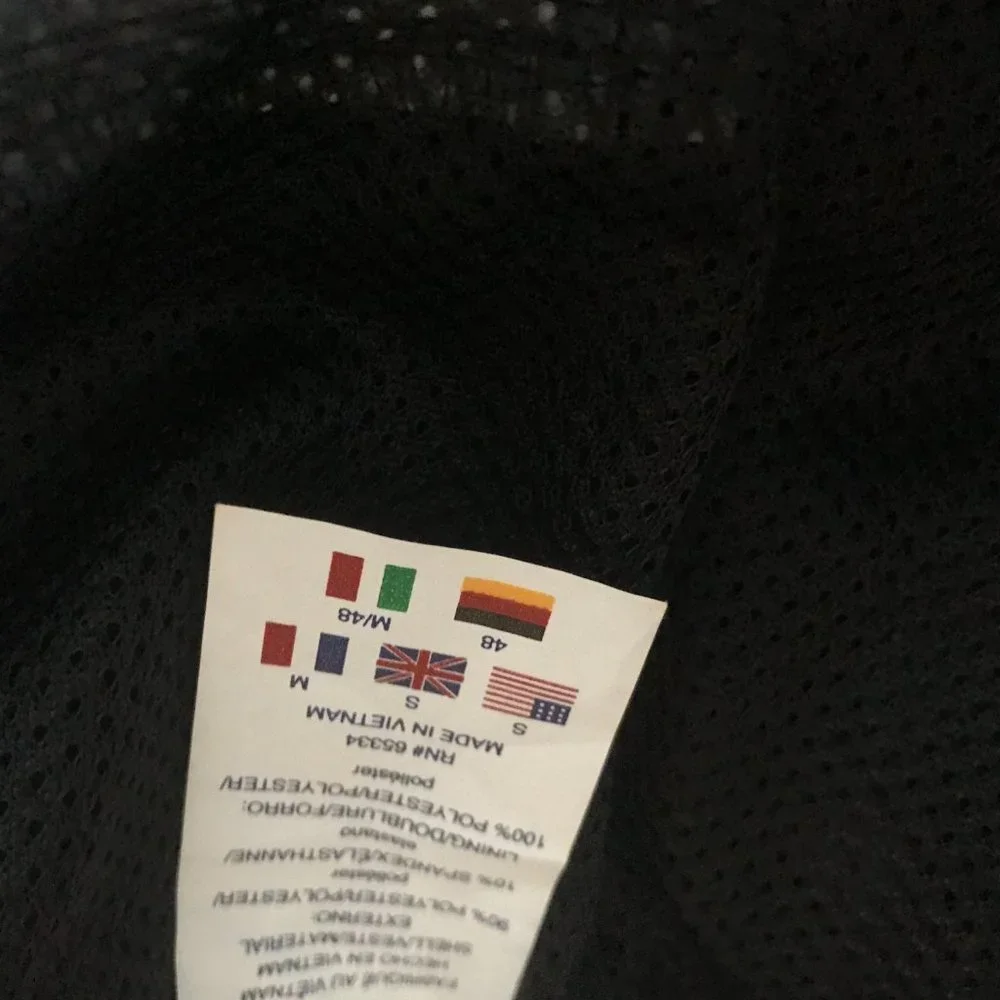 Reebok men's swim shorts Waist 34